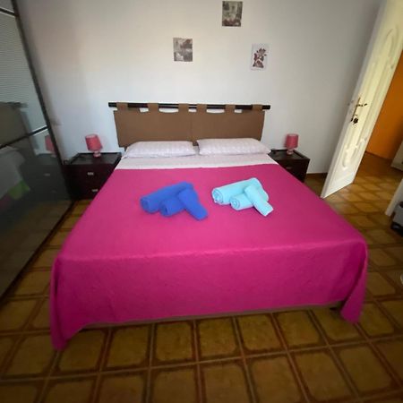 A Casa Da Mari Stanza Privata Bagno Condiviso Lejlighed Olbia Eksteriør billede