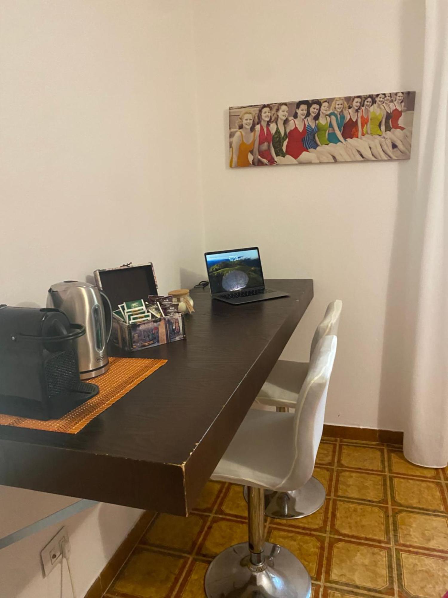 A Casa Da Mari Stanza Privata Bagno Condiviso Lejlighed Olbia Eksteriør billede