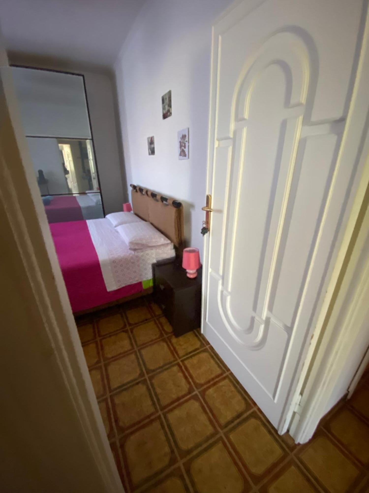 A Casa Da Mari Stanza Privata Bagno Condiviso Lejlighed Olbia Eksteriør billede